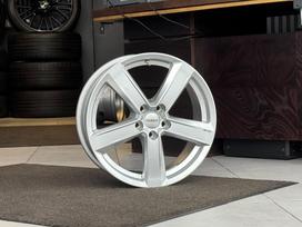 Peugeot DEZENT ORIGINALŪS NR.121, light alloy, R18