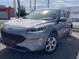 Ford Kuga, 1.5 l., Внедорожник / Кроссовер