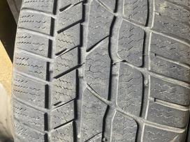Continental, winter 215/55 R16