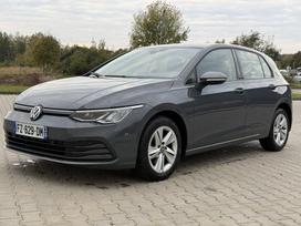 Volkswagen Golf, 2.0 l., Хэтчбек