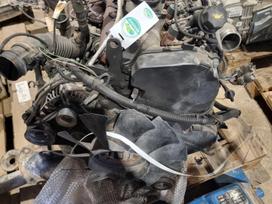 Iveco Daily, F1AE0481G, коробка передач, комплект сцепления, двигатель