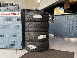 Nokian WR A4 XL, winter 255/35 R20
