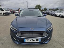 Ford Mondeo, 2.0 l., wagon