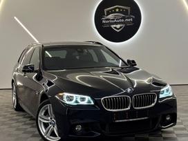 Bmw 535, 3.0 l., universalas