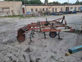 Vaderstad 300, skutikai, purentuvai