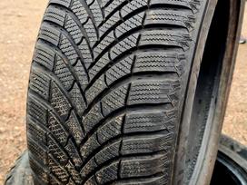 Semperit Speed-Grip 5, зимние 225/55 R18