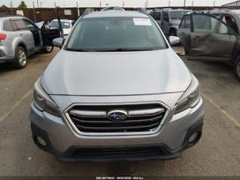 Subaru Outback, 3.6 l., Универсал