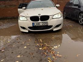 Bmw 525, 2.5 l., universalas