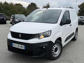Peugeot Partner, 1.5 l., commercial
