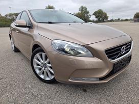 Volvo V40, 1.6 l., Хэтчбек