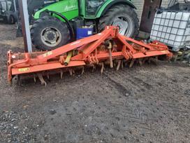Kuhn 400, фреза