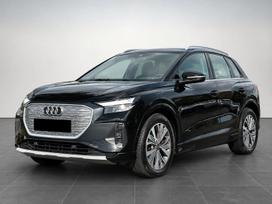 Audi Q4 e-tron, 82 kWh, off-road / crossover