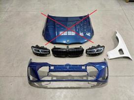 BMW 3 serija G20 lci