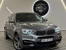 BMW X6, 3.0 l., Внедорожник / Кроссовер