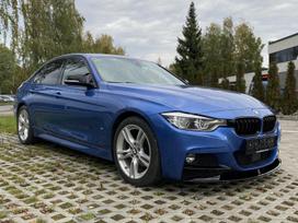 BMW 330, 2.0 l., Седан