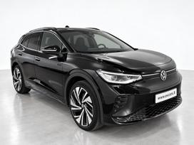 Volkswagen ID.4, 82 кВт·ч, Внедорожник / Кроссовер