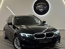 BMW 320, 2.0 l., universalas