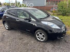 Nissan Leaf for parts. Turime daug įvairių markių automobilių ardyme va