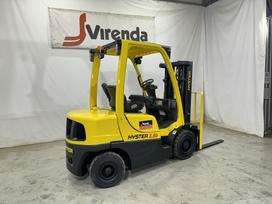 Hyster H2.5FT, forklifts