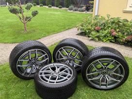 Mercedes-benz, lengvojo lydinio, R19