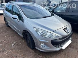 Peugeot 308 for parts. Spalvos kodas ezrc turime daug įvairių markių automob