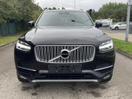 Volvo XC90, 2.0 l., Внедорожник / Кроссовер