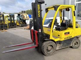 Hyster H3.0FT, вилочные погрузчики
