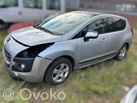 Peugeot 3008 dalimis. Spalvos kodas ezr turime daug įvairių markių automobili