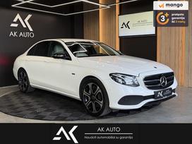 Mercedes-Benz E350, 2.0 l., Седан