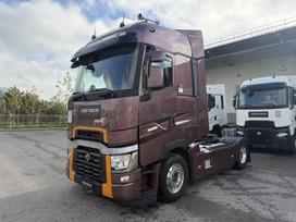 Renault T 440 HIGH DTI13 MAXISPACE T4x2 E6, single sleeper