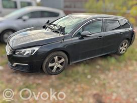 Peugeot 508 по частям. Spalvos kodas eeh turime daug įvairių markių automobi
