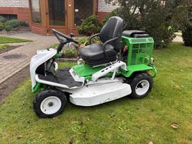 Etesia ATTILA 95, garden tractors