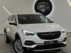 Opel Grandland X, 1.5 l., Внедорожник / Кроссовер