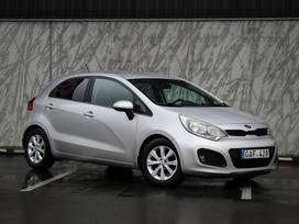 Kia Rio, 1.4 l., hečbeks