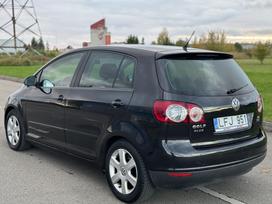 Volkswagen Golf Plus, 2.0 l., hečbeks