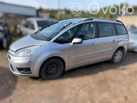 Citroen Grand C4 Picasso rezerves daļās. Spalvos kodas ezr turime daug įvairių markių aut