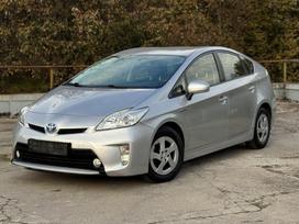 Toyota Prius, 1.8 l., Хэтчбек