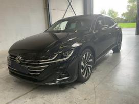 Volkswagen Arteon, 1.4 l., Универсал