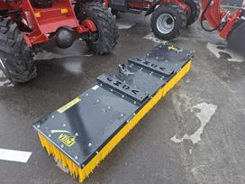 VDMJ HEAVY DUTY 250, forklift accessories