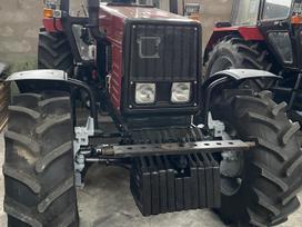 MTZ 1221.2, traktoriai