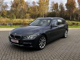 BMW 320, 2.0 l., Универсал