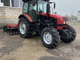 MTZ 1523.3, traktoriai