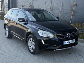 Volvo XC60, 2.0 l., Внедорожник / Кроссовер