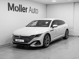 Volkswagen Arteon, 2.0 l., Универсал