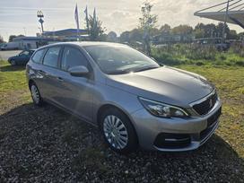 Peugeot 308, 1.5 l., universalas