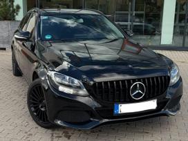 Mercedes-Benz C200, 1.6 l., Универсал