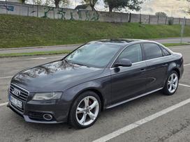 Audi A4, 2.7 l., Седан