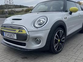 Mini Cooper SE, 34 kWh, hečbekas