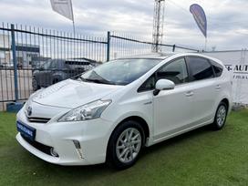 Toyota Prius+, 1.8 l., mpv / minivan