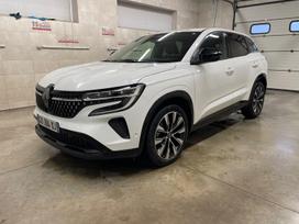 Renault Austral, 1.2 l., off-road / crossover